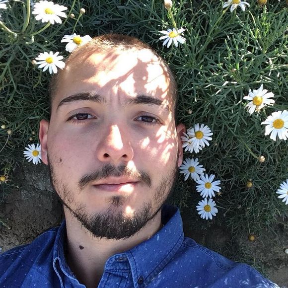 Meet your Posher, Joshua - Picture 1 of 1